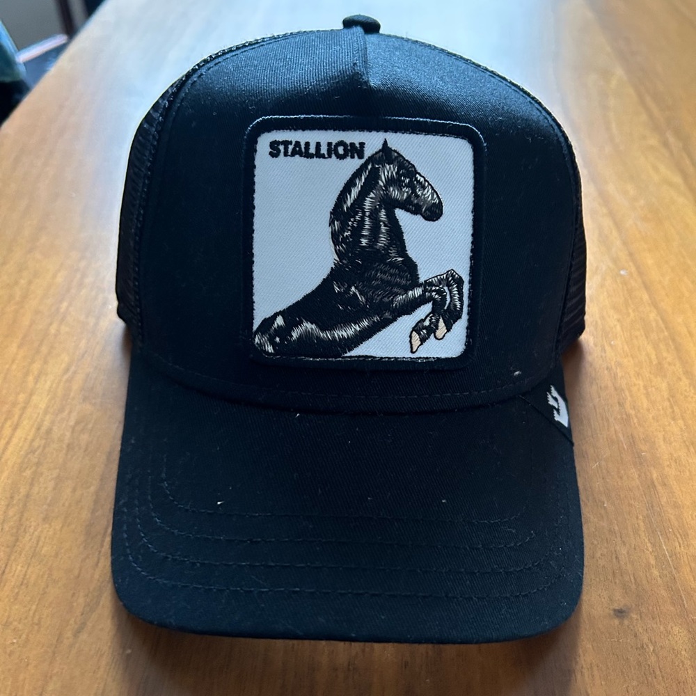 NWT Goorin Bros Hat